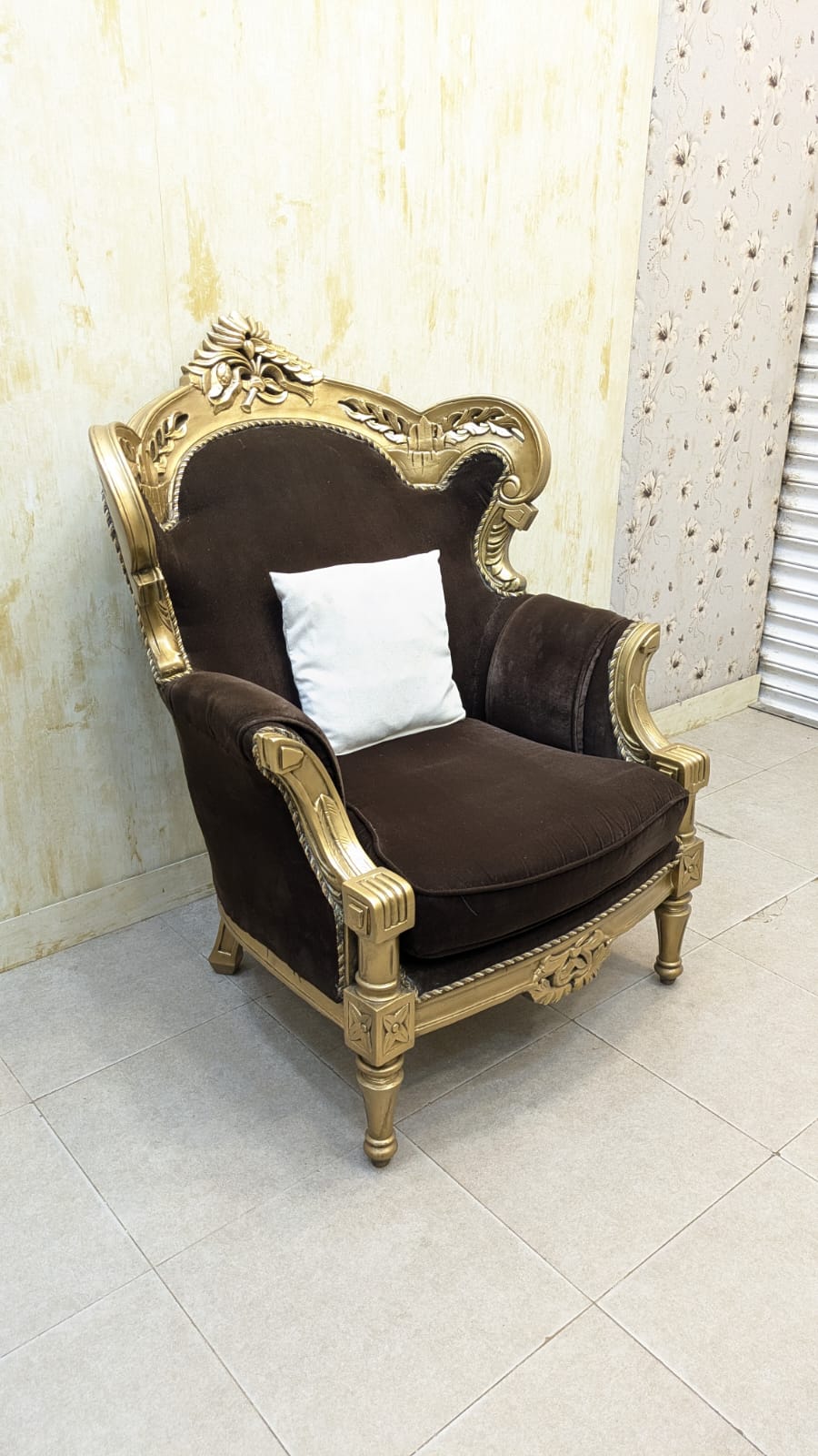 5 Seater Chinioti Sofa