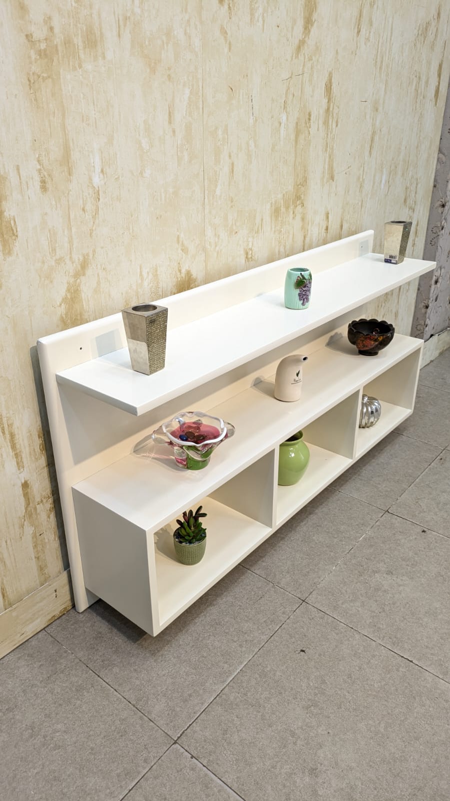 Display Shelf