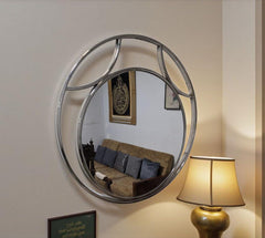 Wall Mounted Mirror