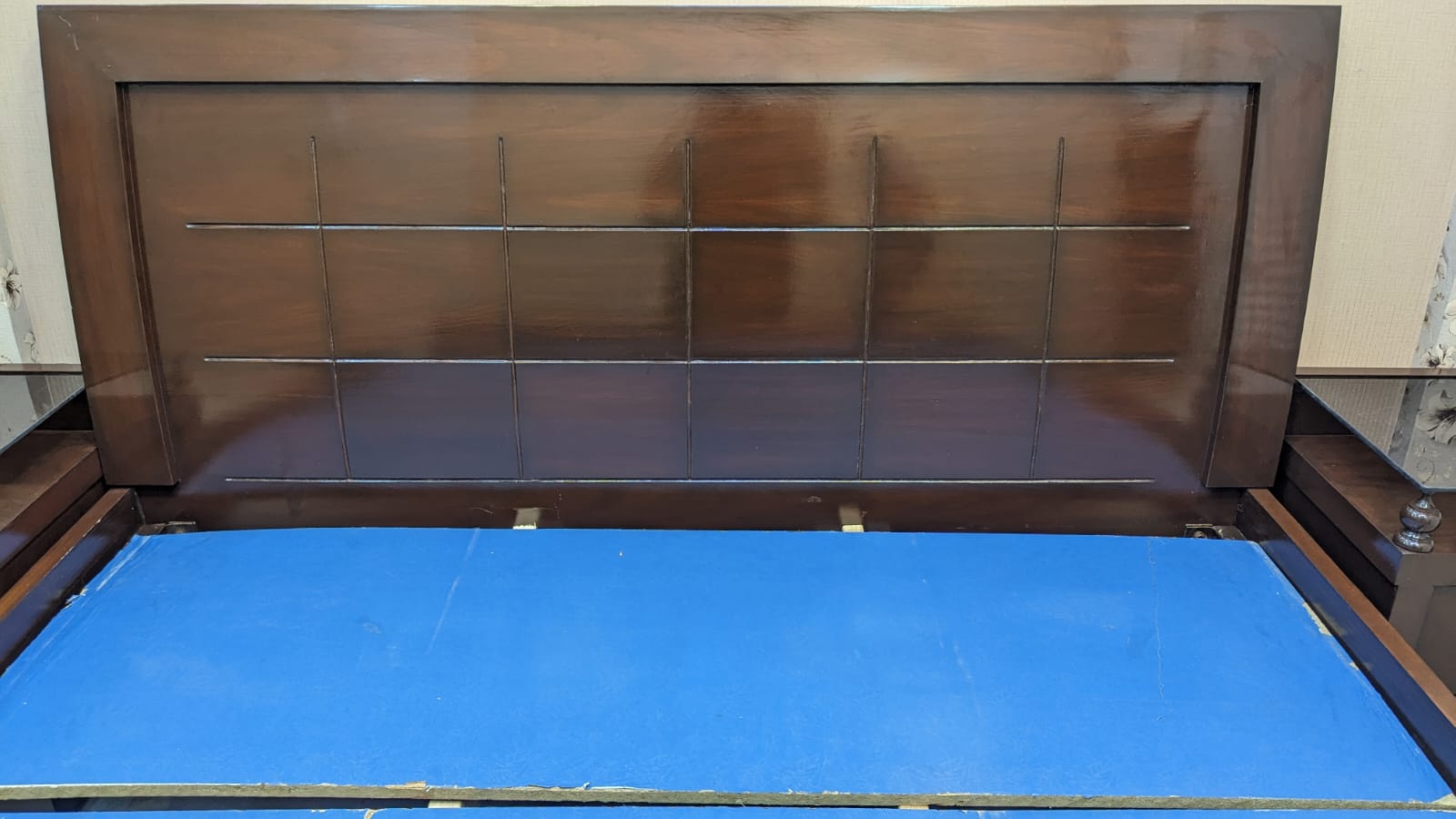 King Size Bedroom Set