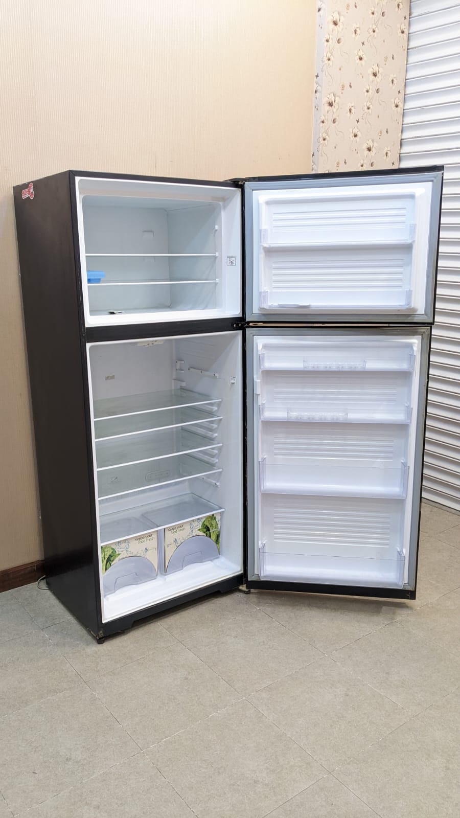 ✨ Dawlance ✨ Refrigerator