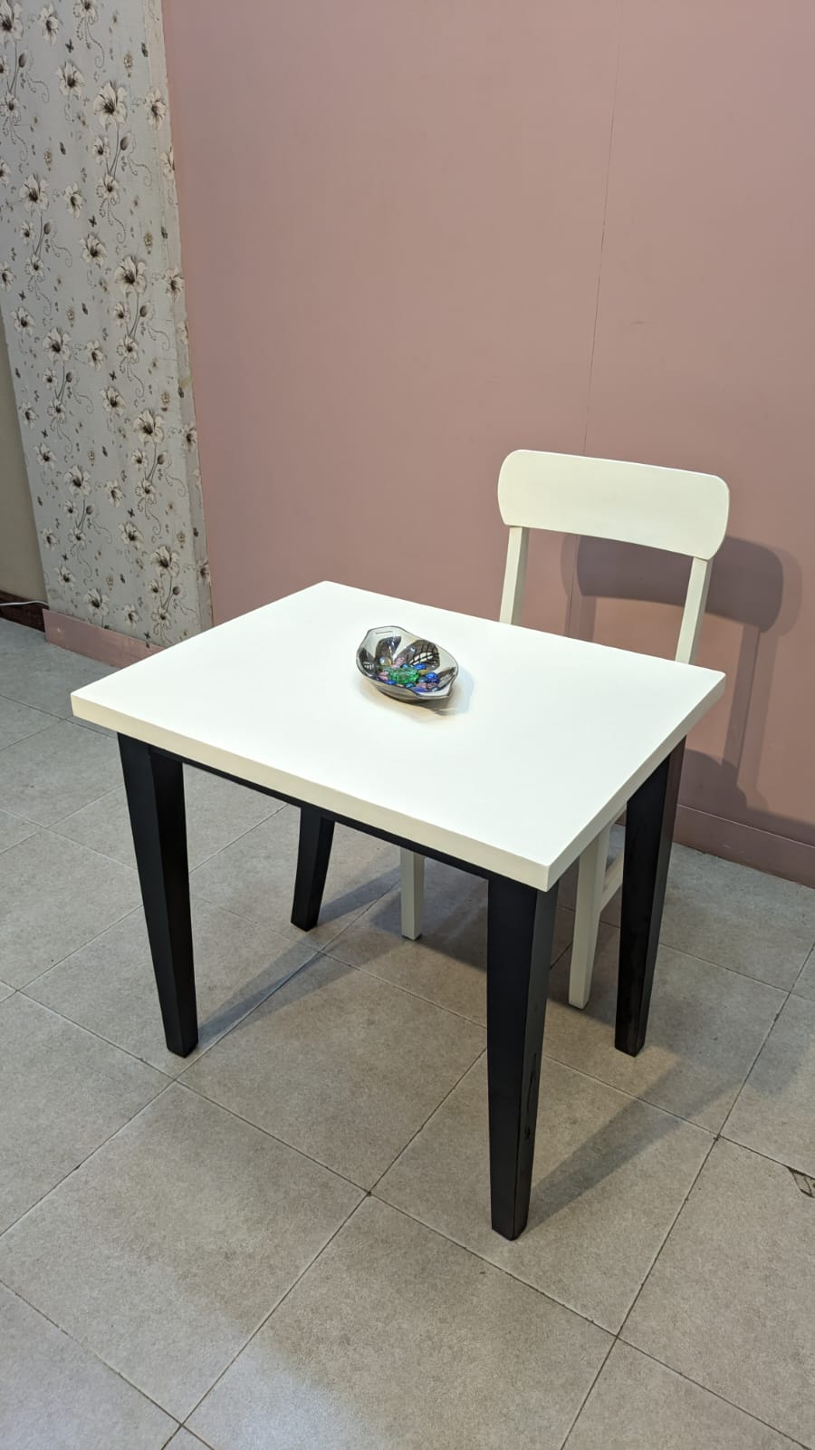 2 Seater Dining Table
