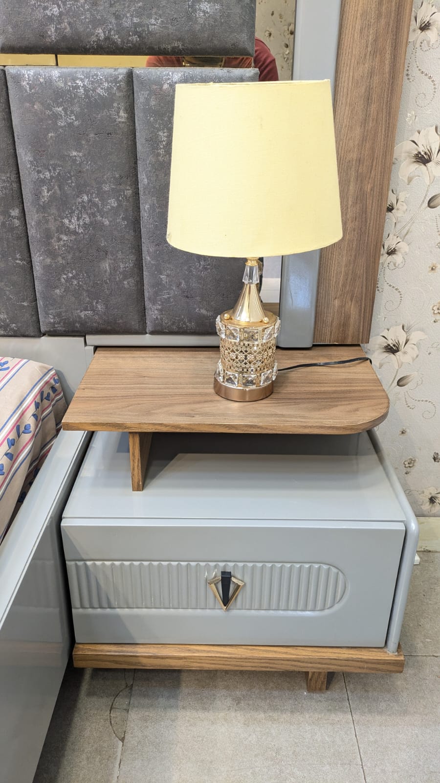Turkish Design Bedroom Set