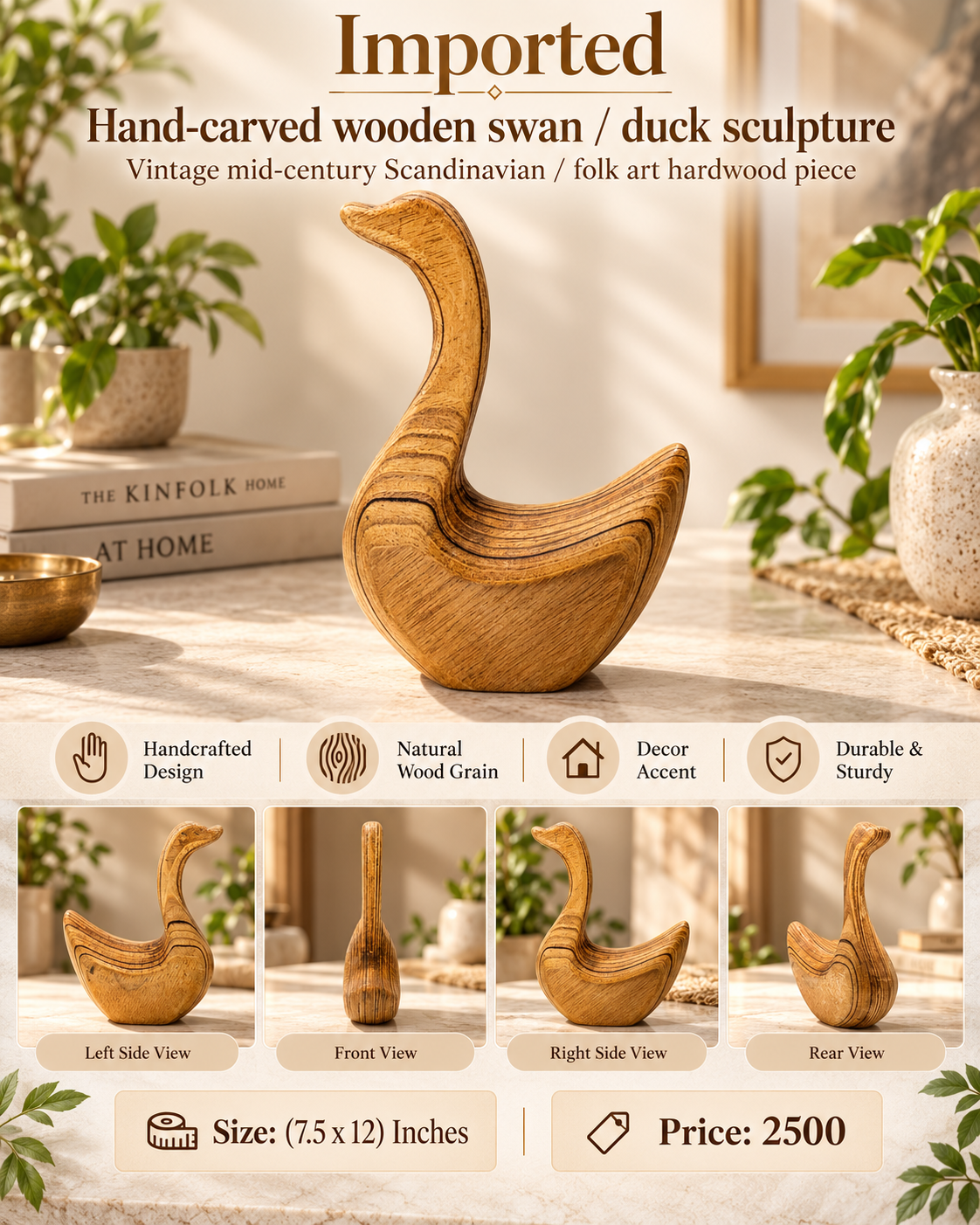 Decorative Items