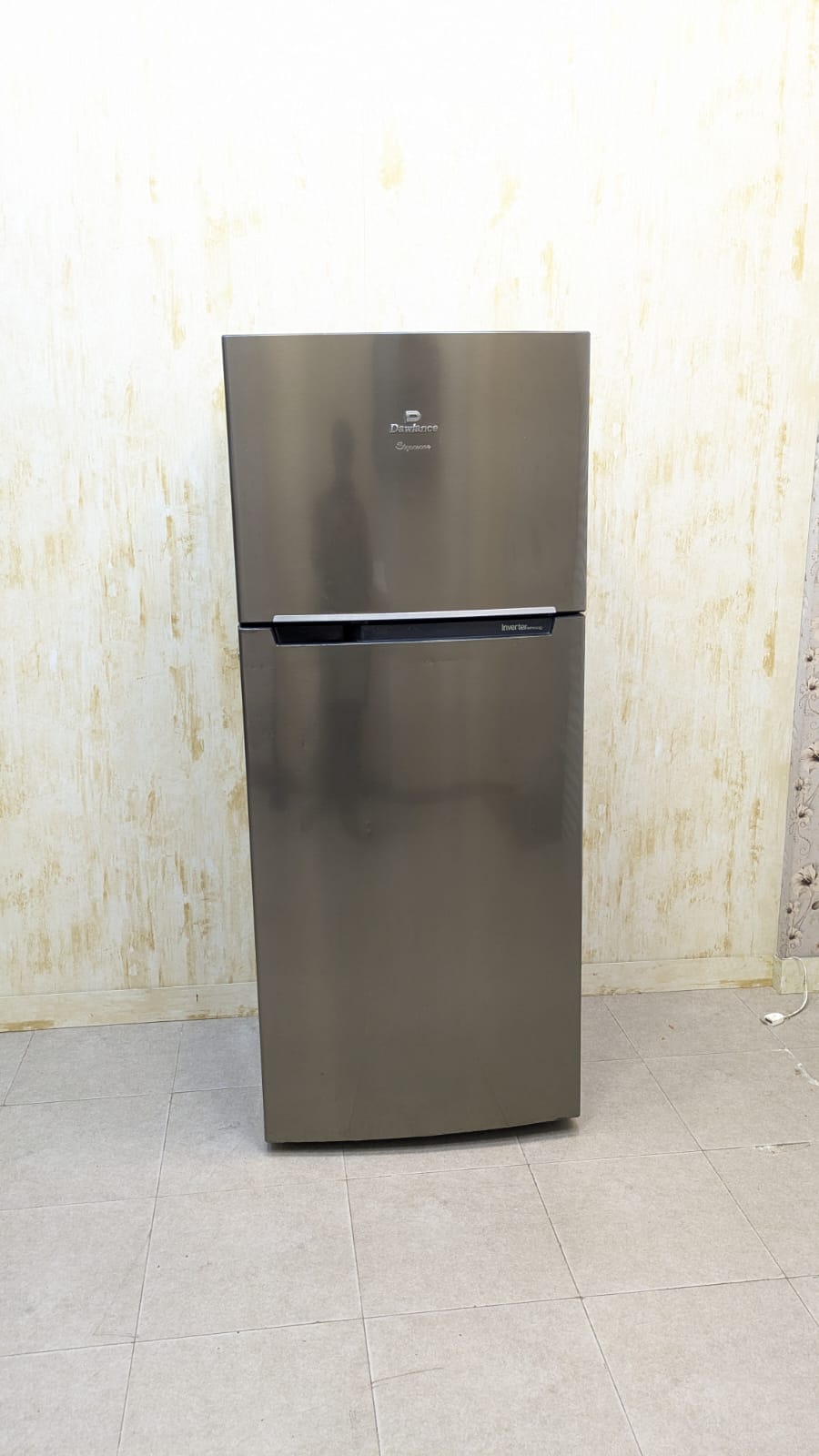 Dawlance Signature Inverter Refrigerator