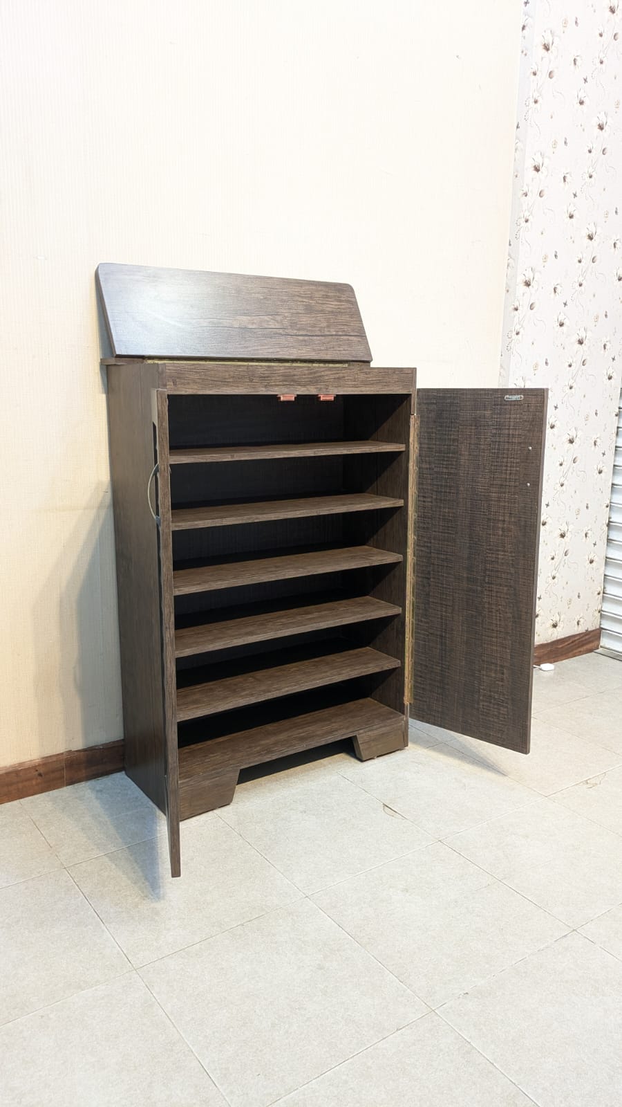 Shoe Rack