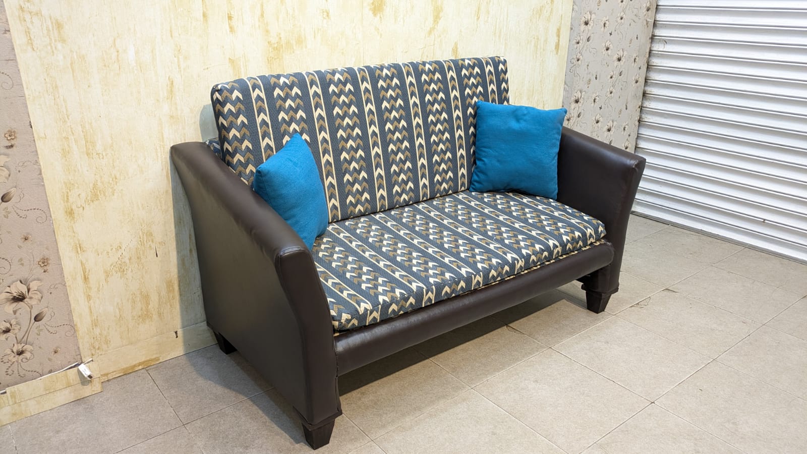 Imported sofa