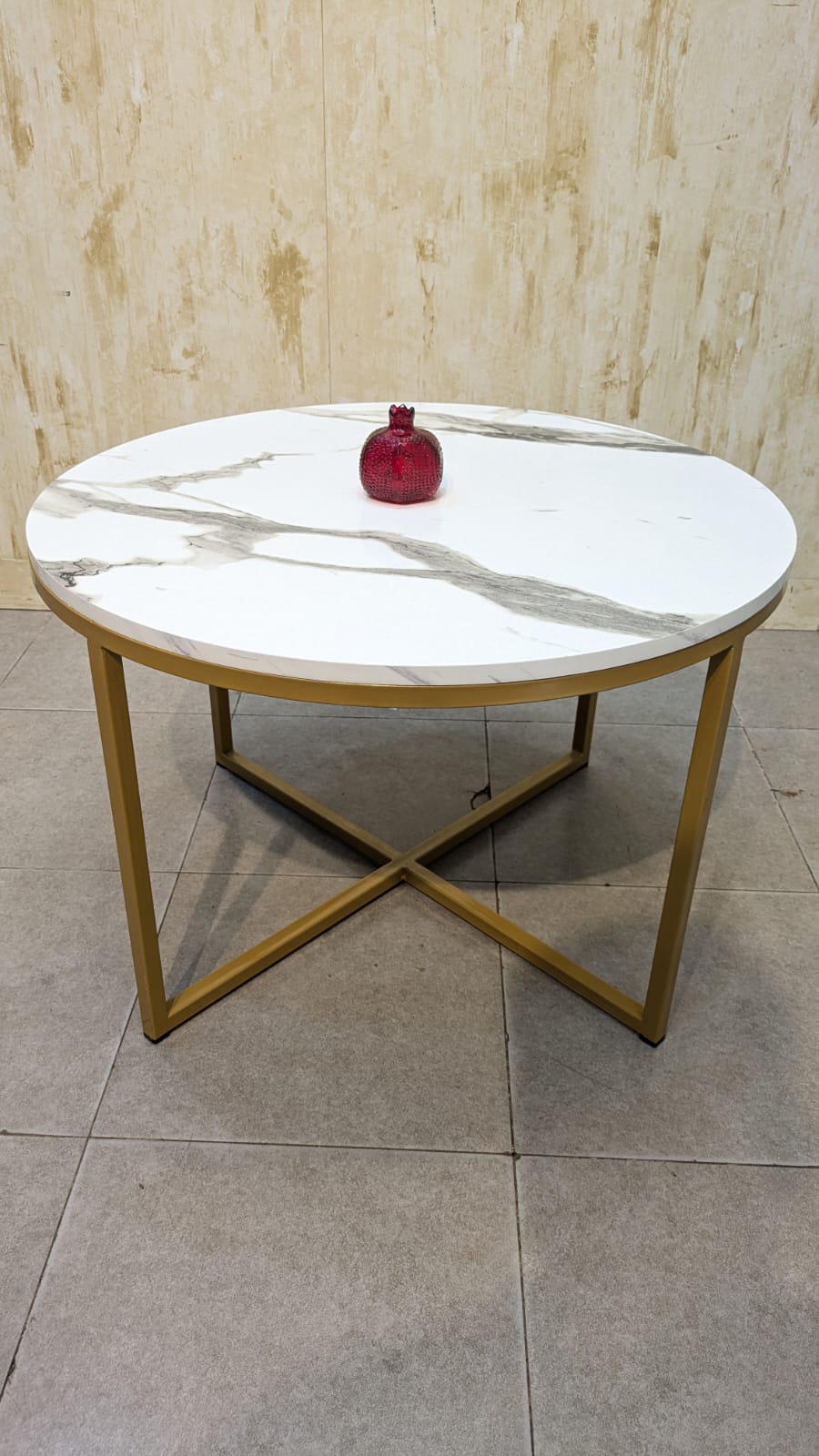 Center Table
