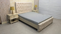 Queen Size Bed Set