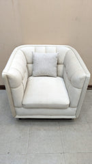 Modern Design 5 Seater Sofa Set