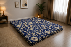 Master Molty Foam Mattress King Size
