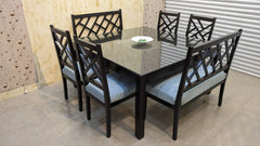 8 Seater Dining Table