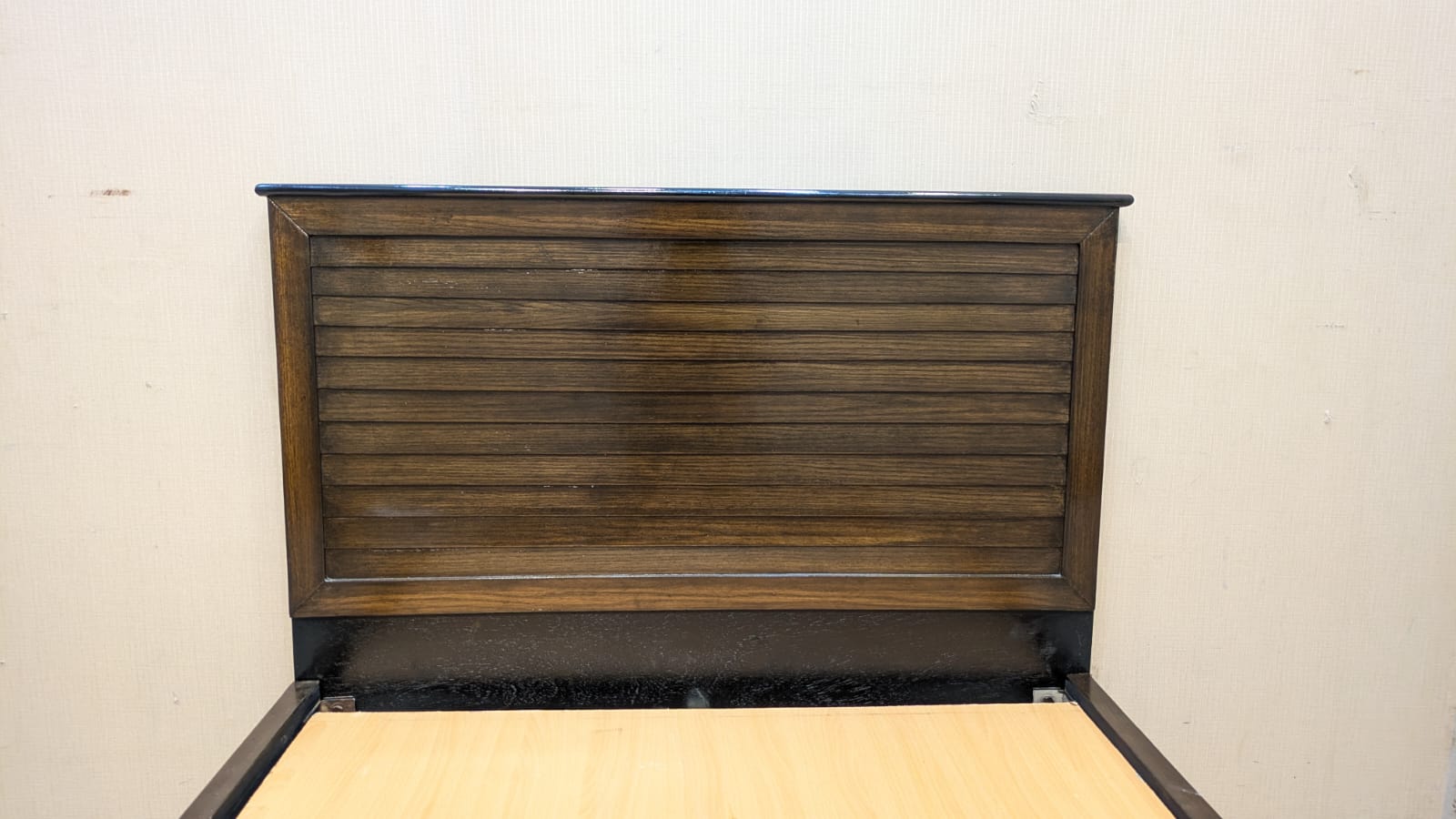 Single Bed