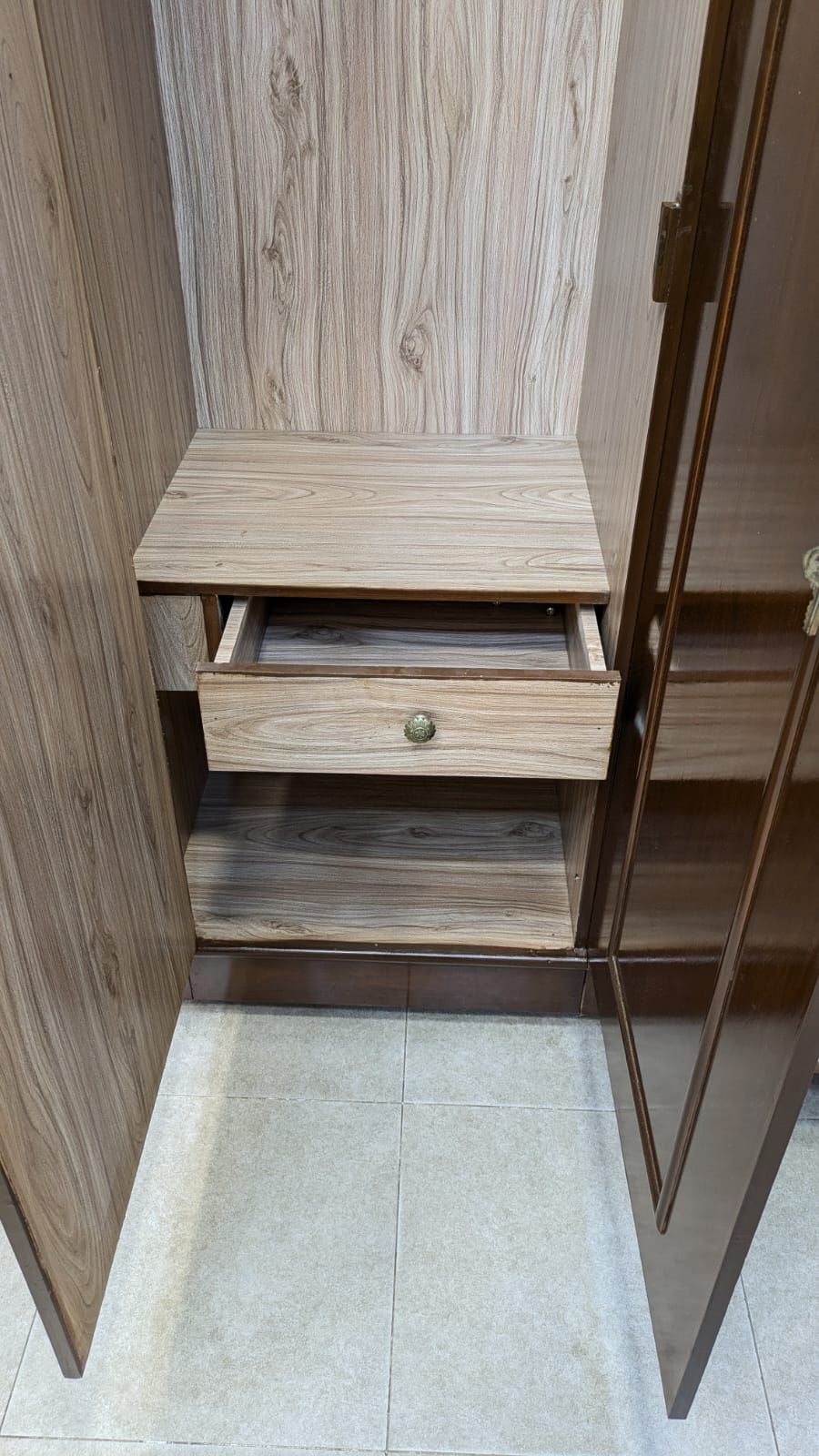 King Size Bedroom Set