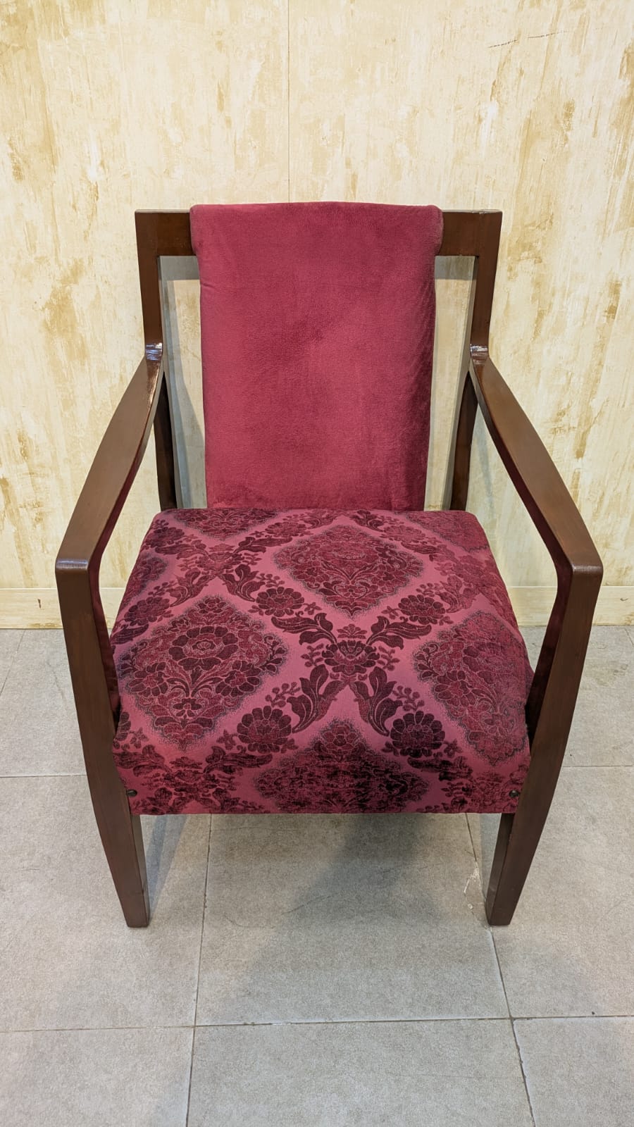 Pair Of Coffee Chairs