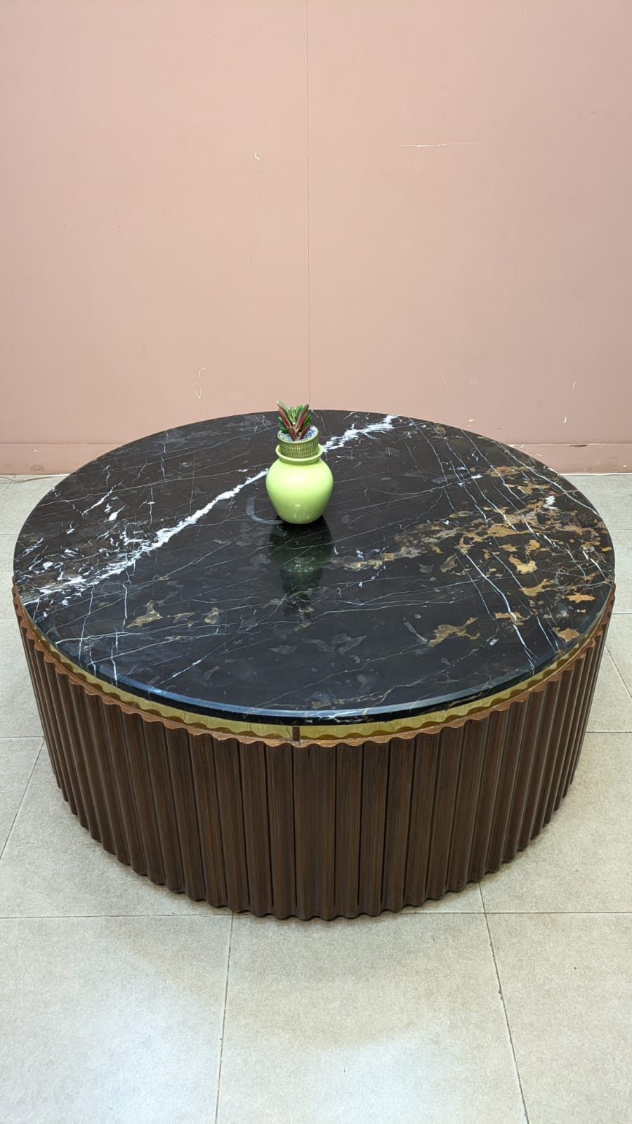 Modern Design Center Table