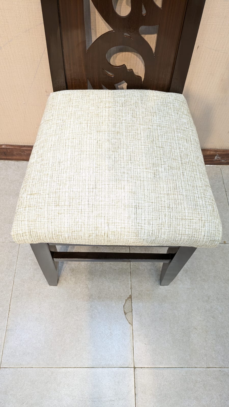 3 Seater Dining Table