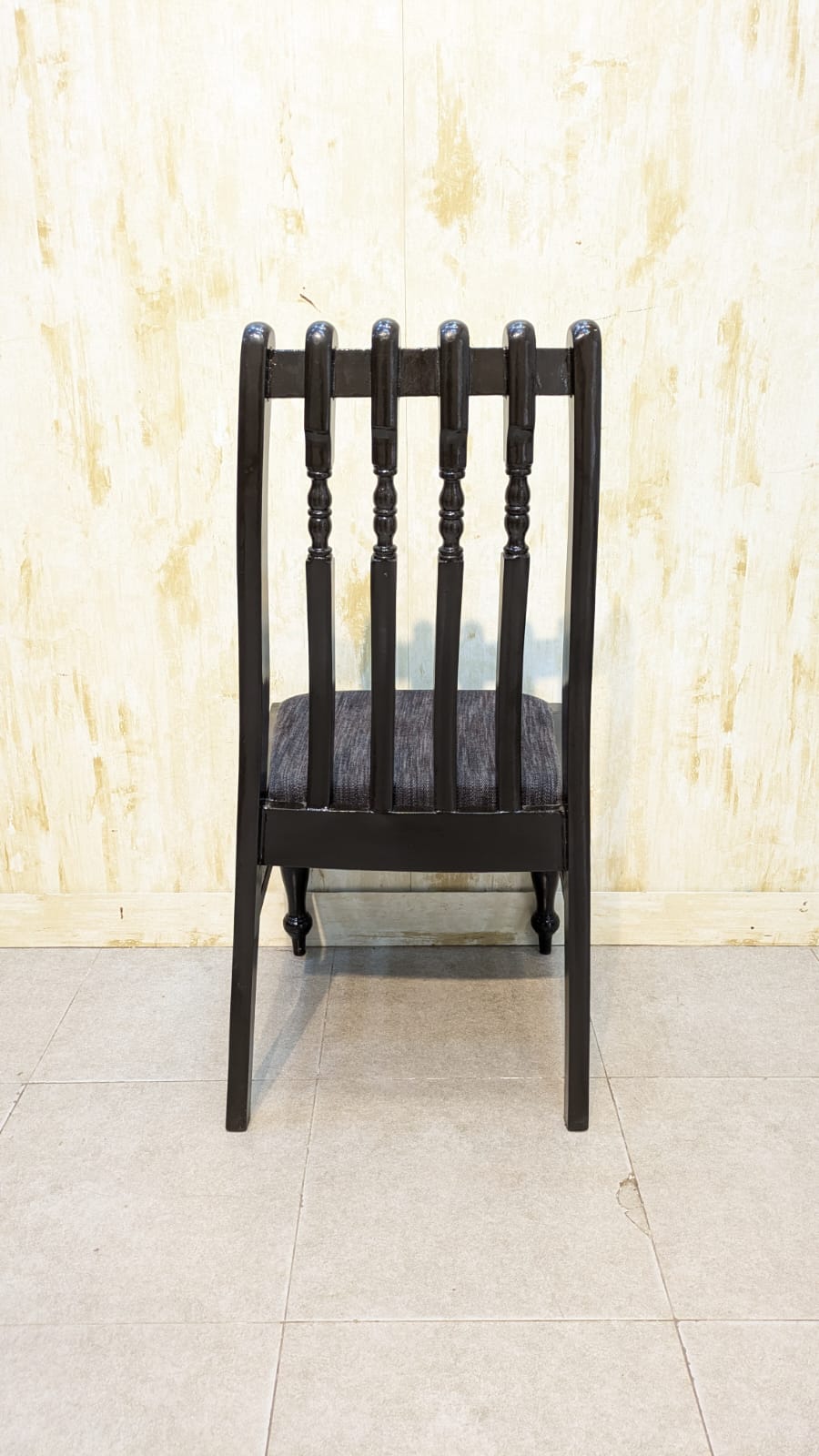 Pure Sheesham Wood dinning Chair
