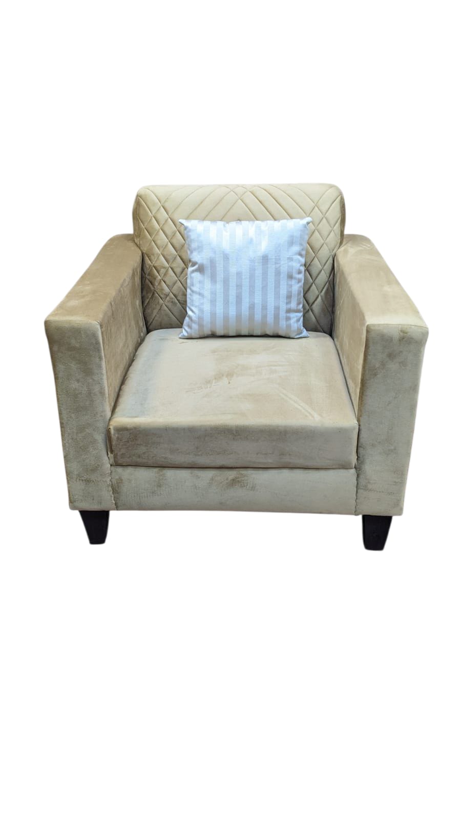 New 5 Seater Sofa Set