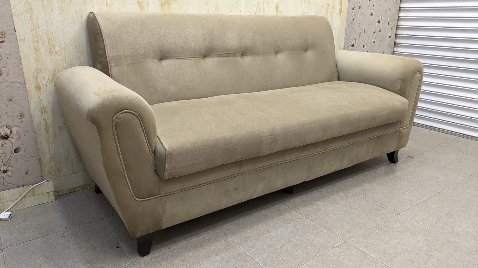 5 Seater Sofa Set