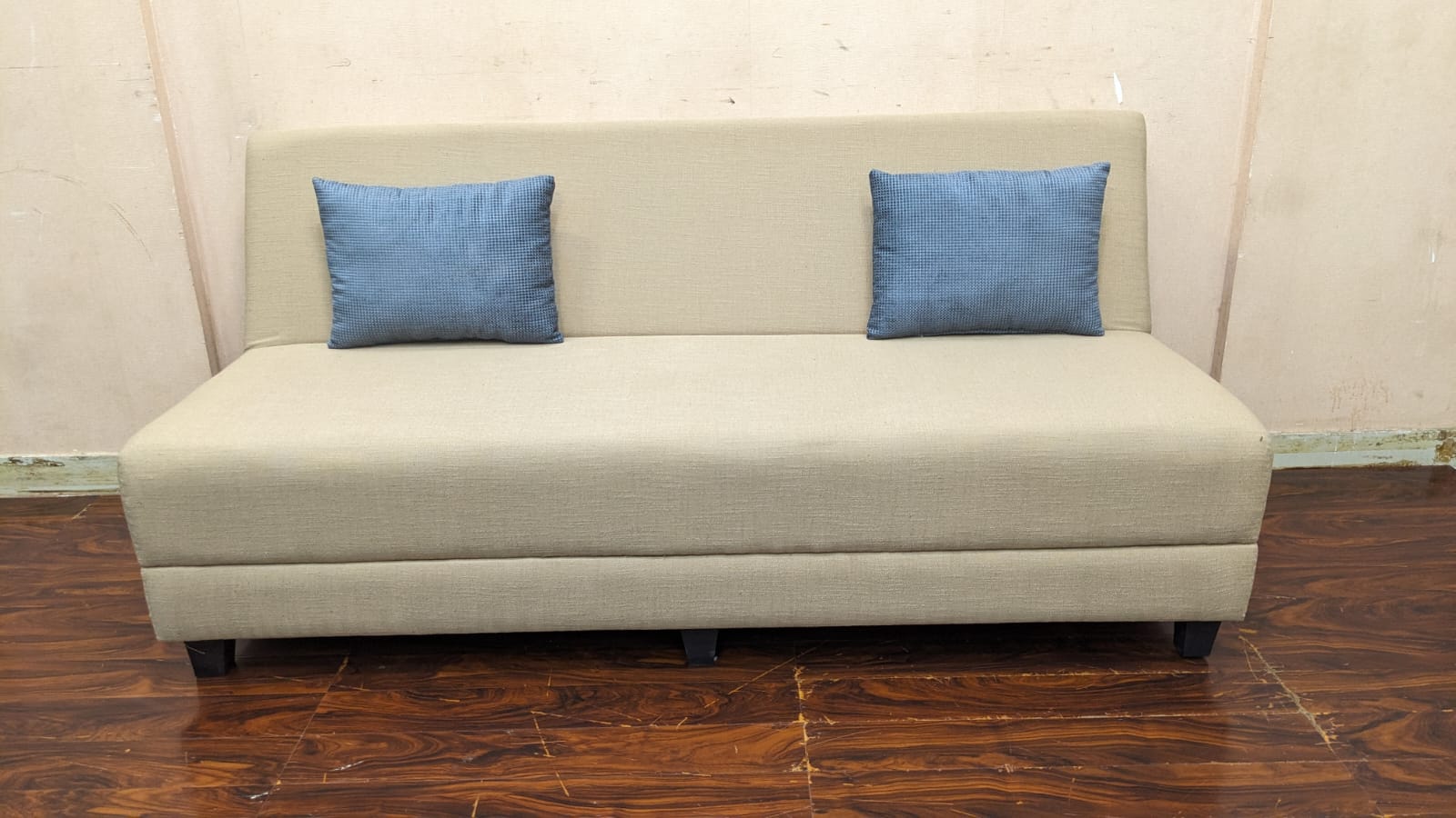 DivineCrafts Brand New Sofa Cum Bed