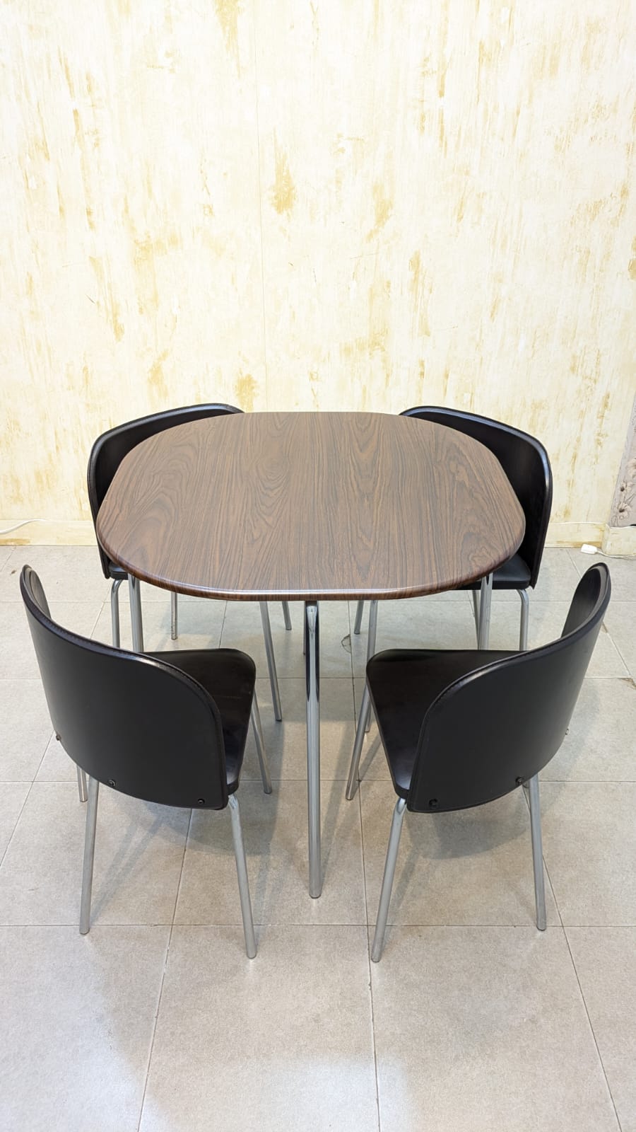 Ikea 4 Seater Dining Table