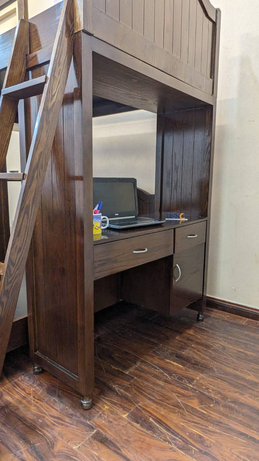 🔥Habitt🔥 Alexavior PICCO Bunk Bed