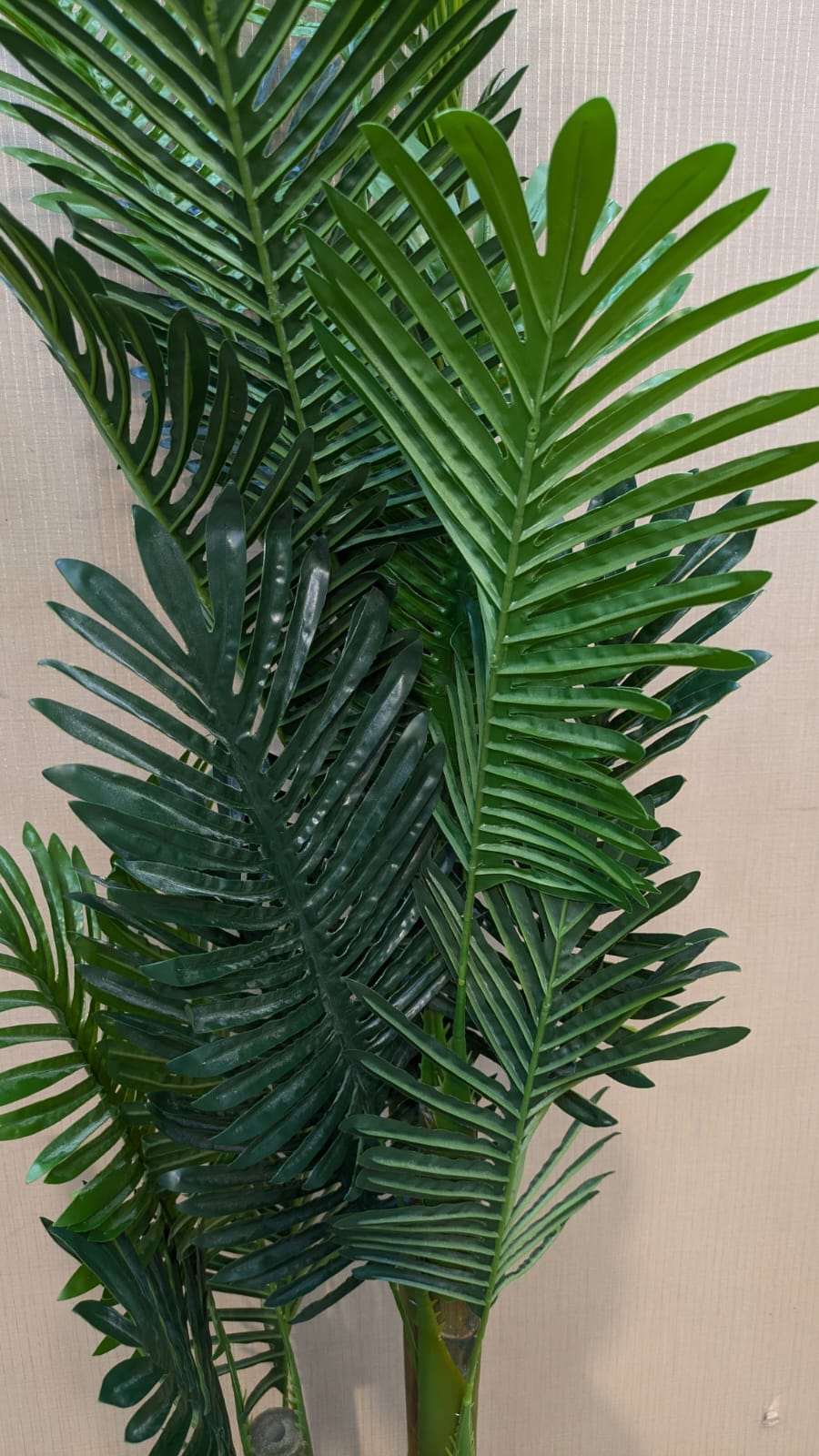 Brand New Artificial Planter