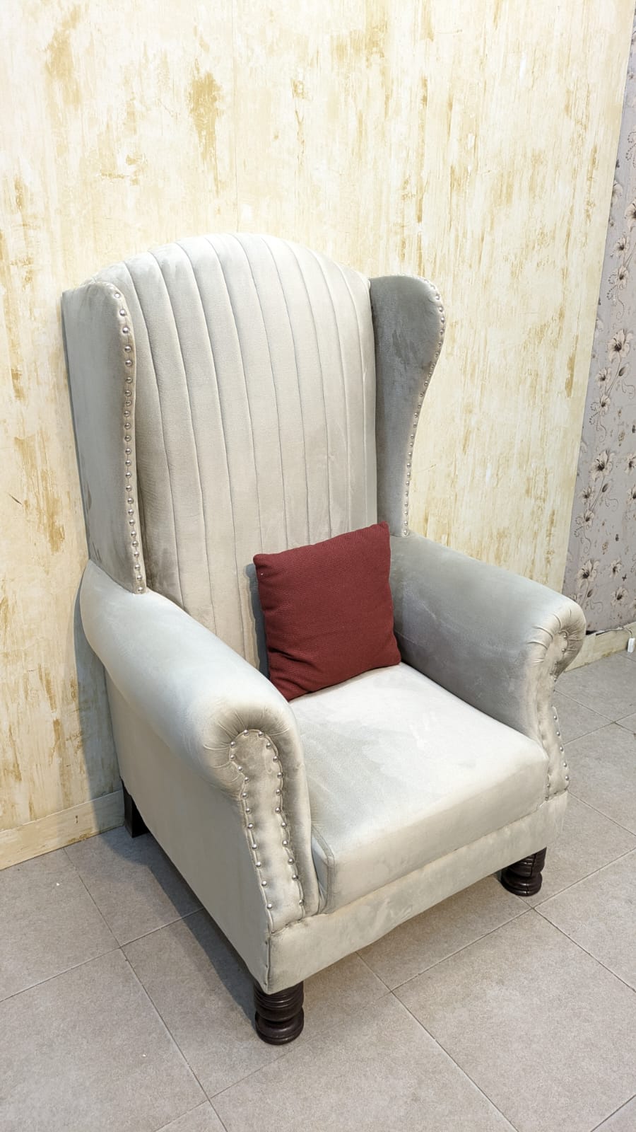 7 Seater Sofa Set