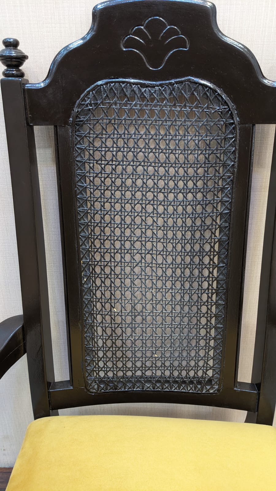 Imported USA 6 Dining Chairs