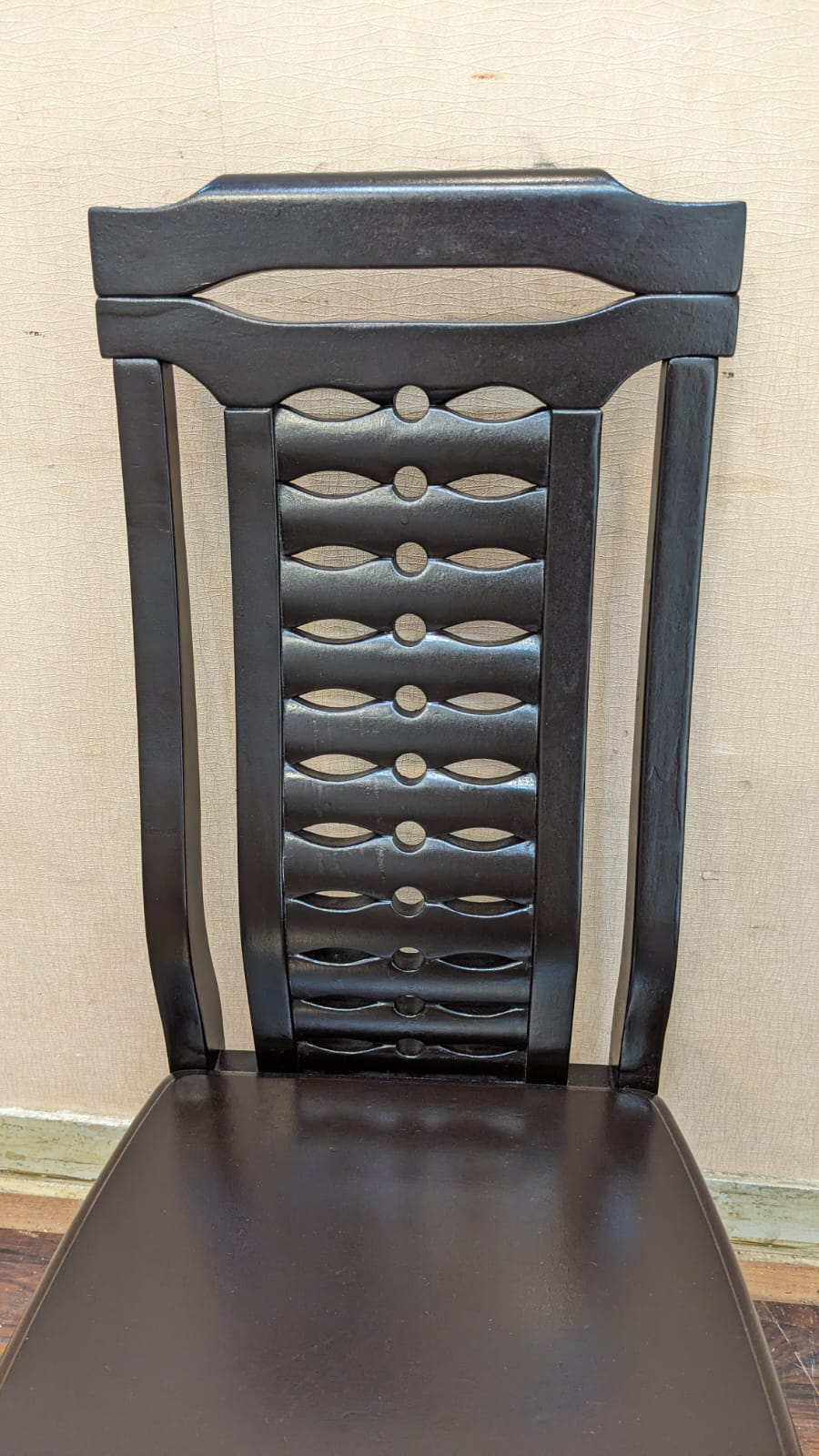 6 Seater Dining Table