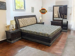King Size Bed Set