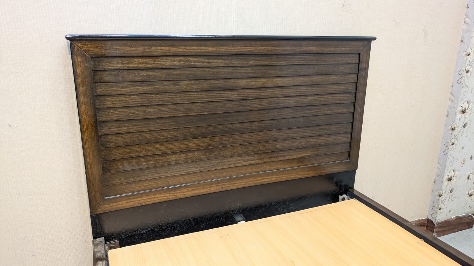 Single Bed