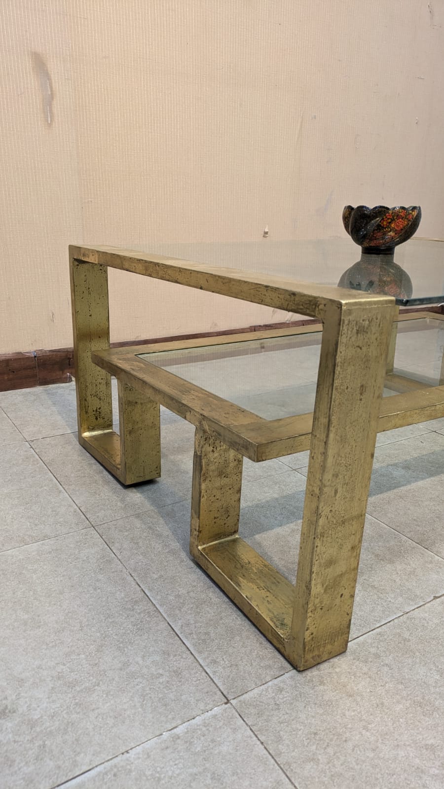 Center Table
