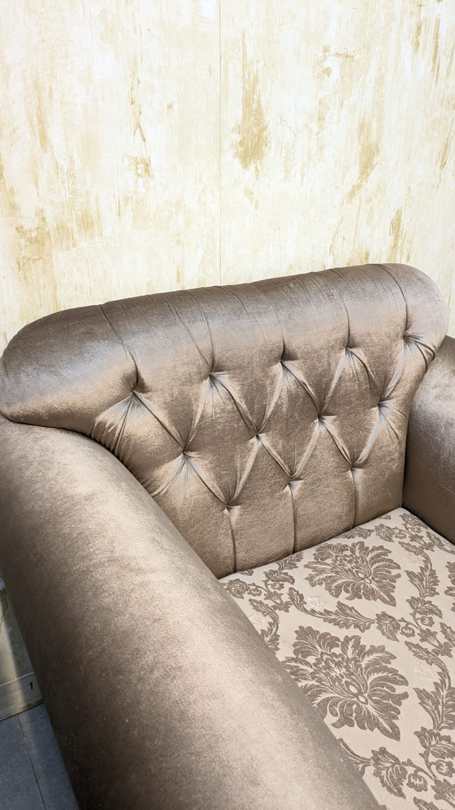 7 Seater Sofa Set