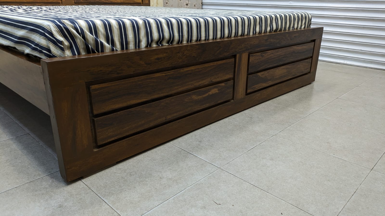 King Size Bed