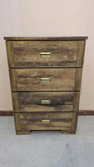 New Chest of Drawers