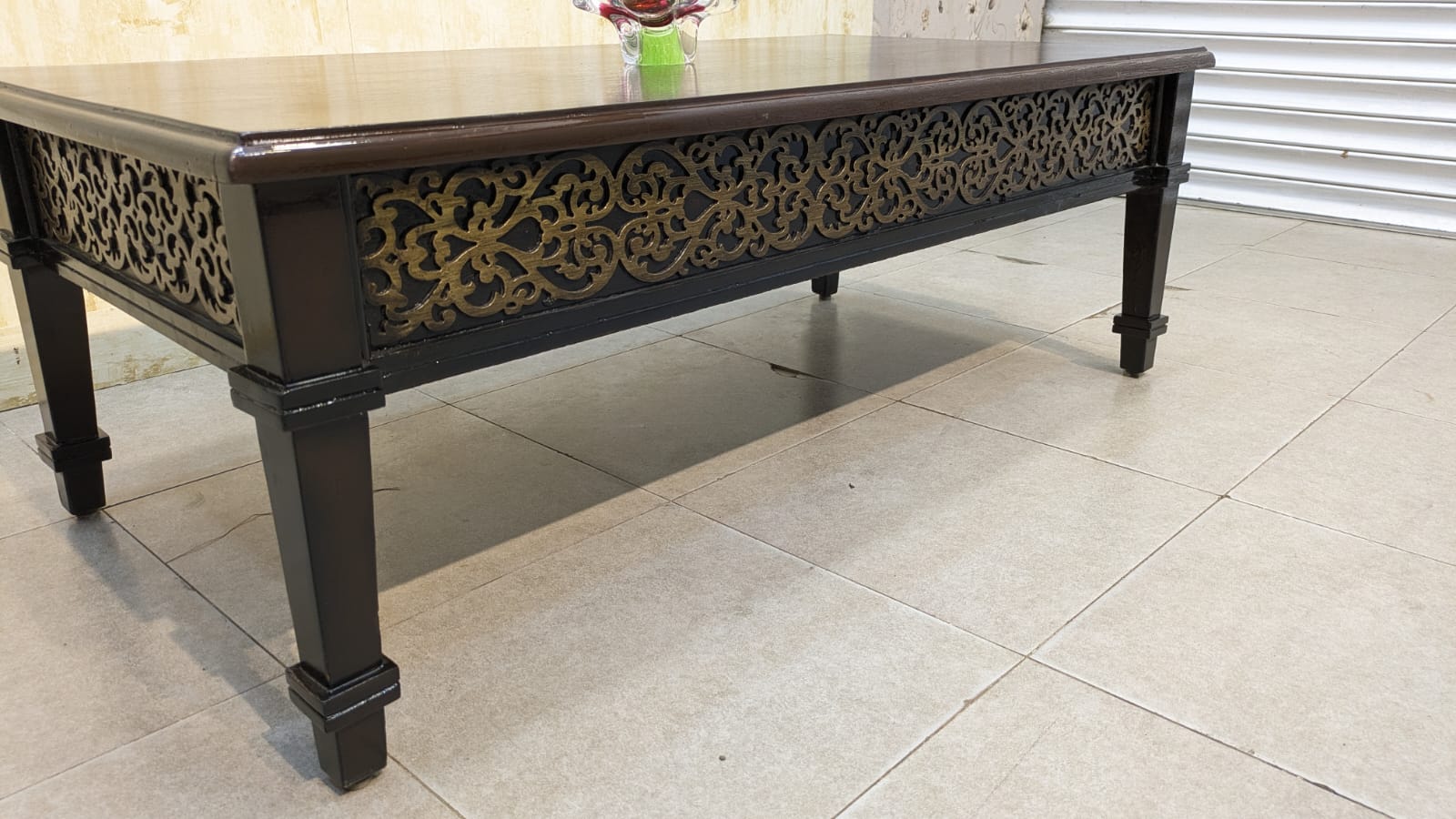 Centre Table Side Table Set