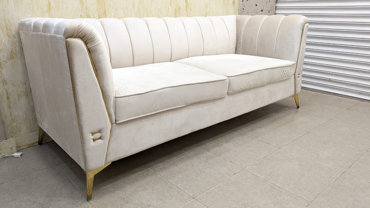 5 Seater Sofa Set