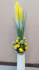 New Artificial Decorative Planter