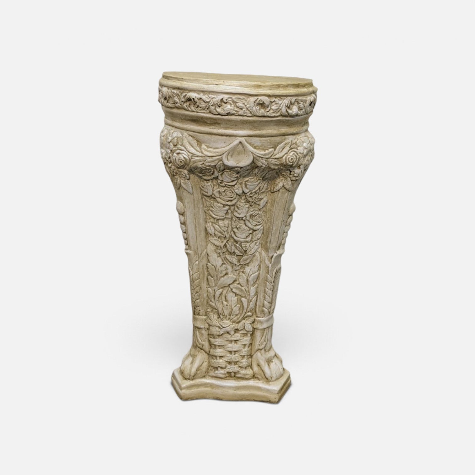 Brand New Pedestal