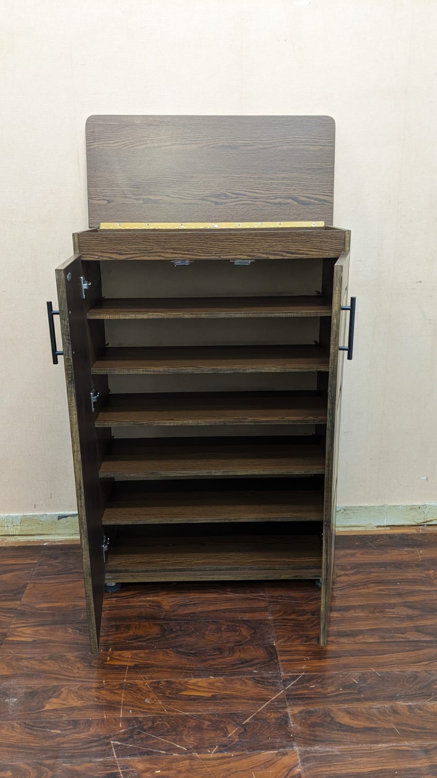Brand New Shoe Rack