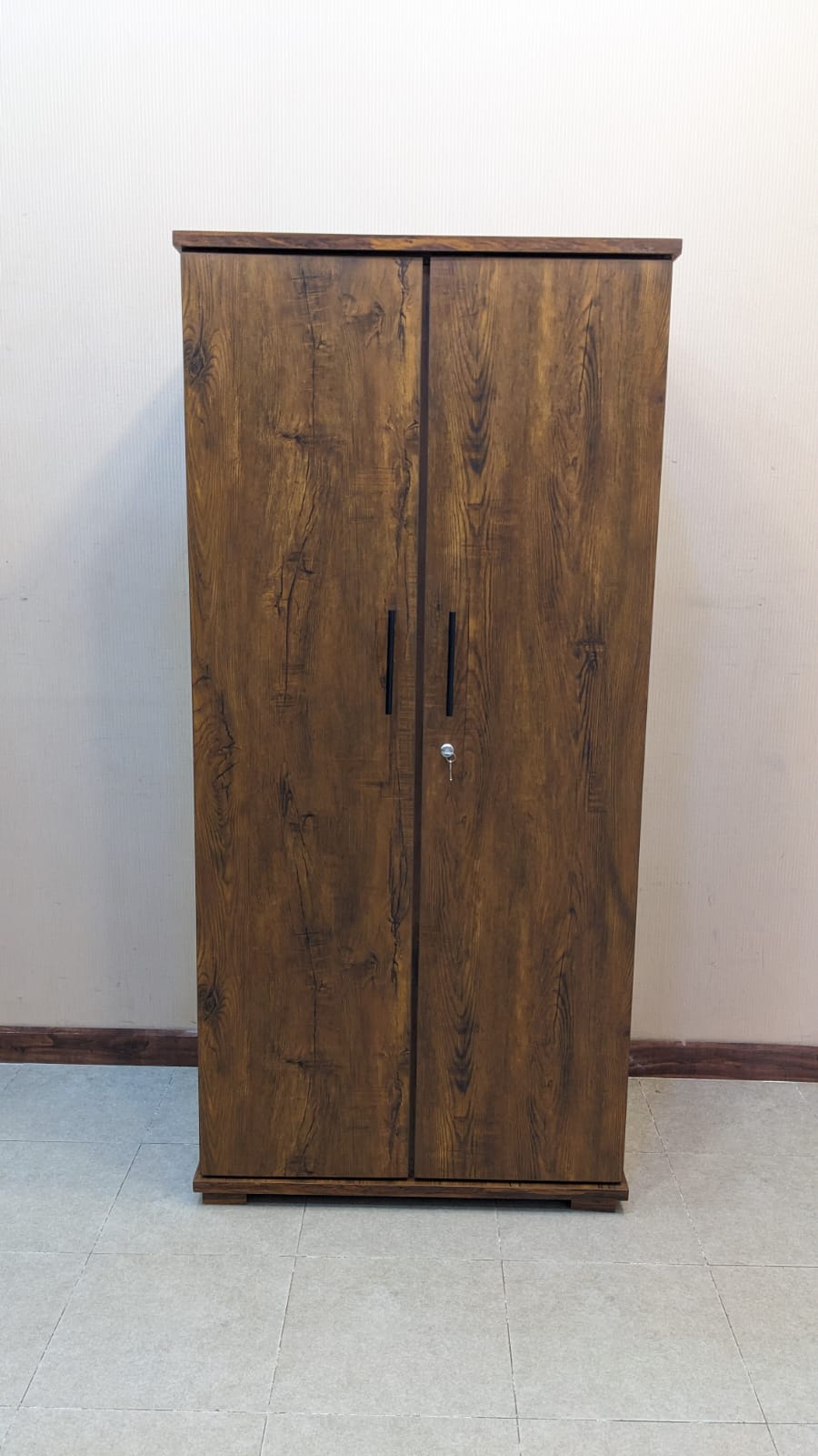 Brand New 2 Door Almirah