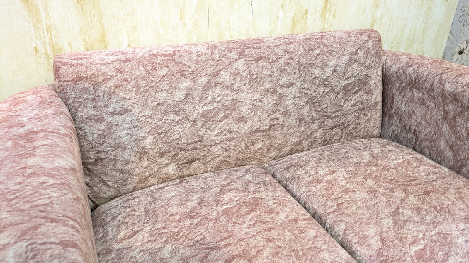Modern 2 Seater Sofa