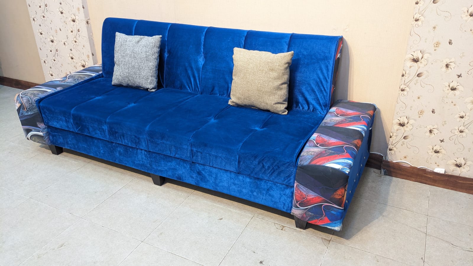 Sofa Cum Bed