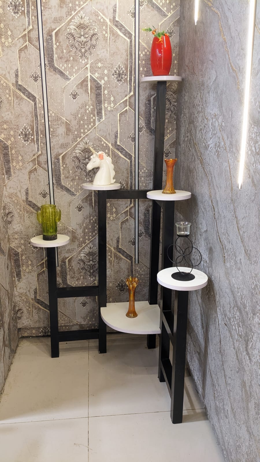 Display Shelve