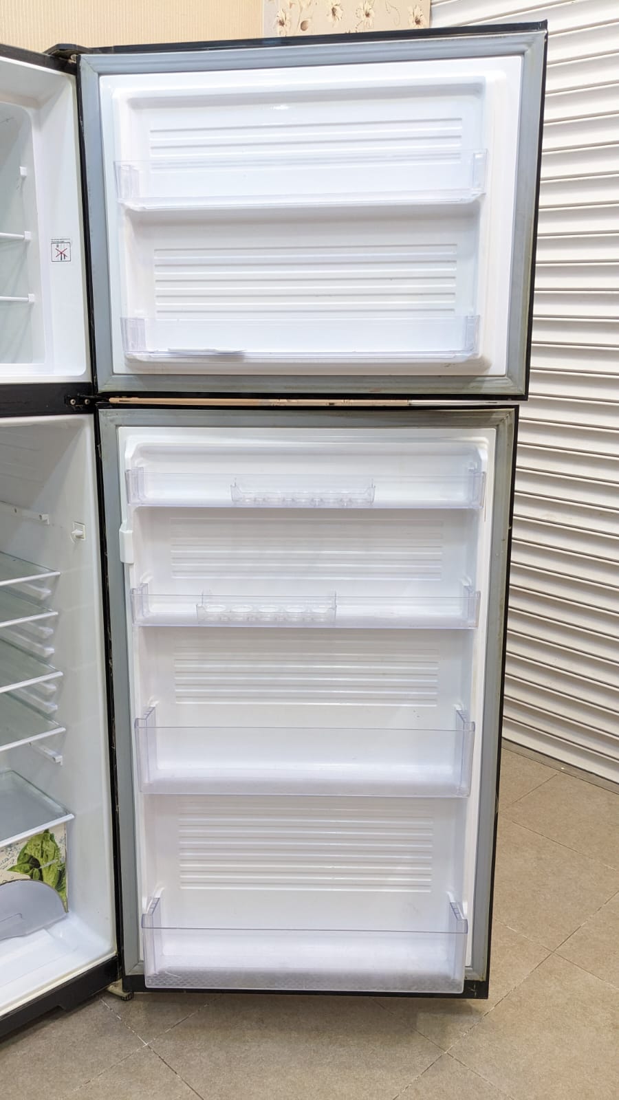 ✨ Dawlance ✨ Refrigerator