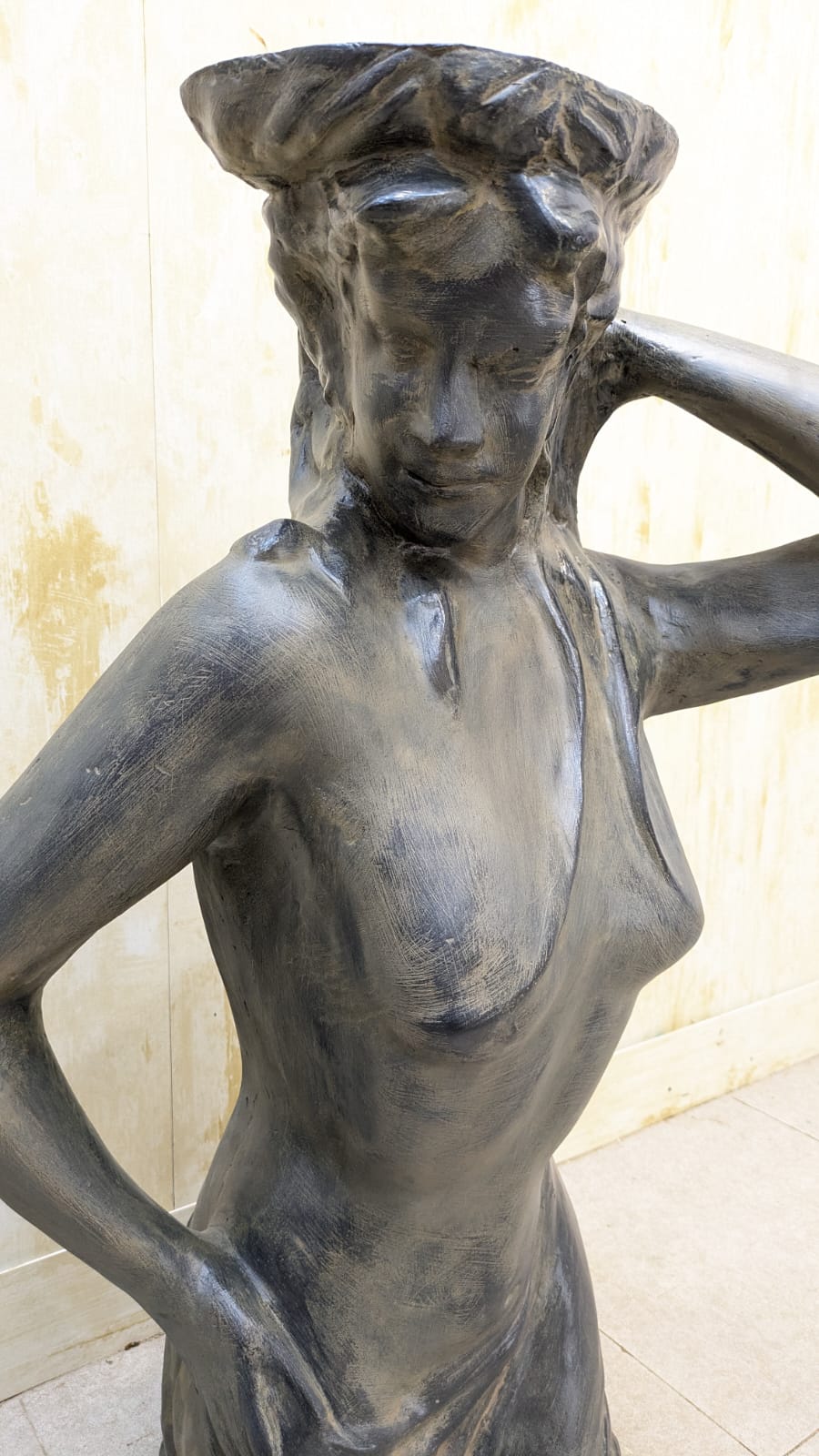 ✨Brand New Lady Sculpture Figurine ✨