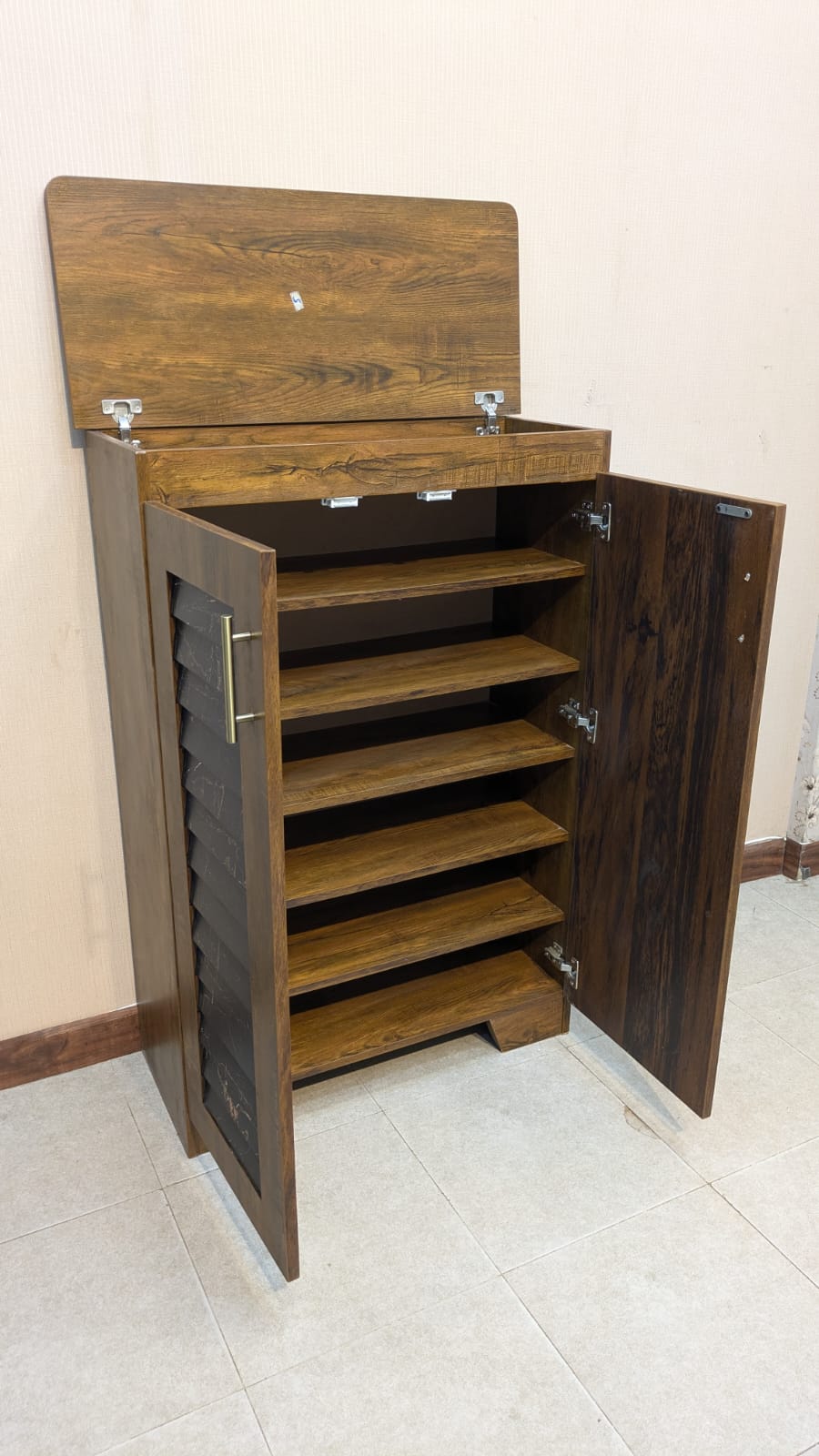 Brand New Shoe Rack