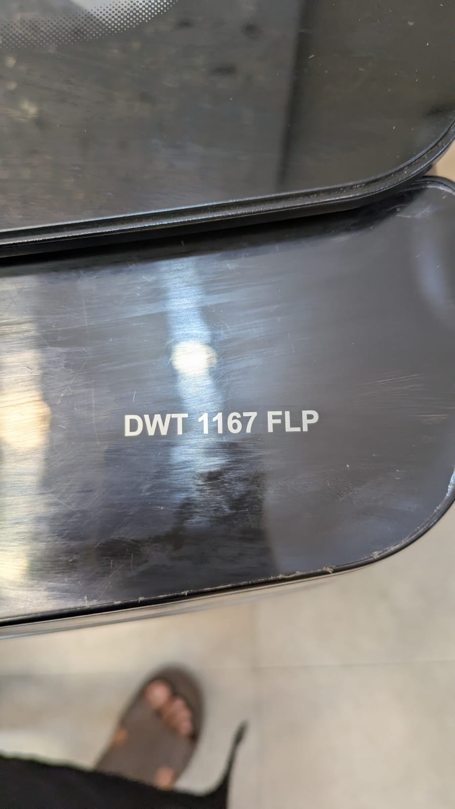 Dawlance Fully Automatic Washing Machine